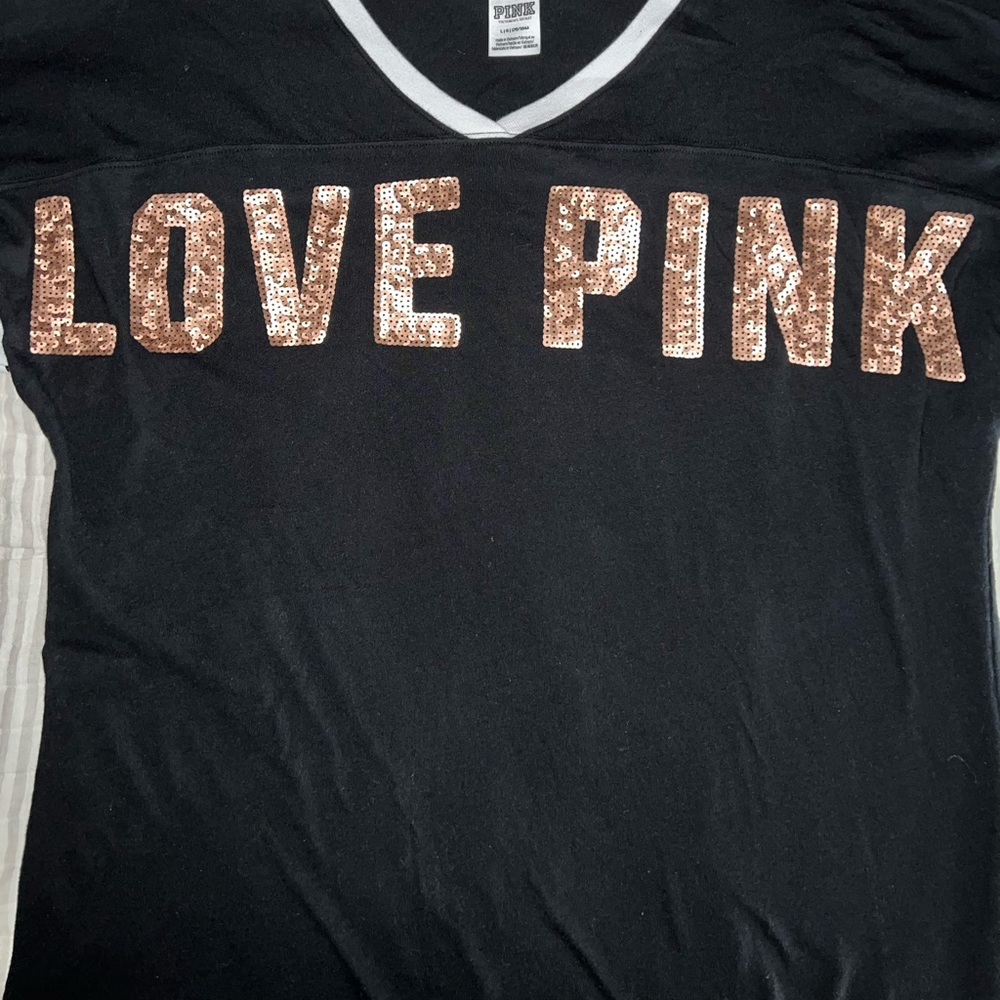 Pink Top - Picture 2 of 5